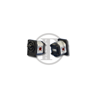 Pompa zębata pojedyncza FZ Hydraulics Carraro (0510410303)