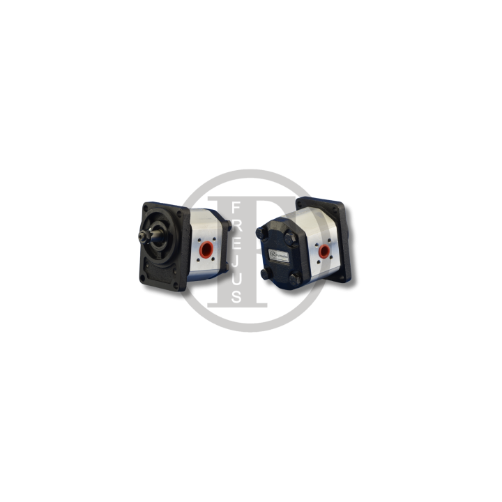Pompa zębata pojedyncza FZ Hydraulics Carraro (0510410303)
