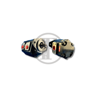 Pompa wałek U 2017185