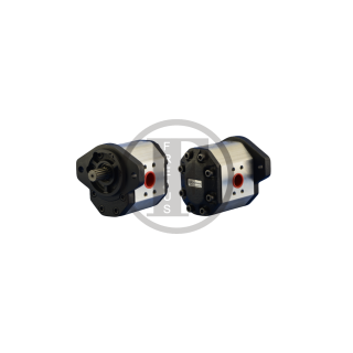 Pompa wałek 2018261