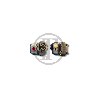 Pompa wałek 2019237