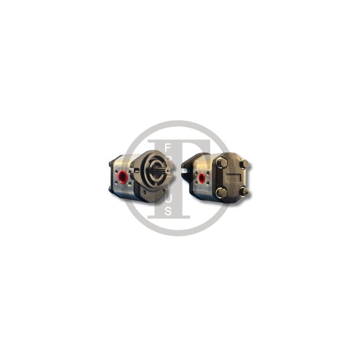 Pompa wałek 2019237