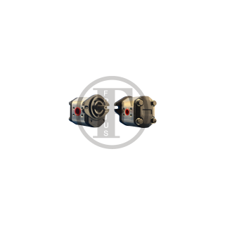 Pompa wałek 2019236