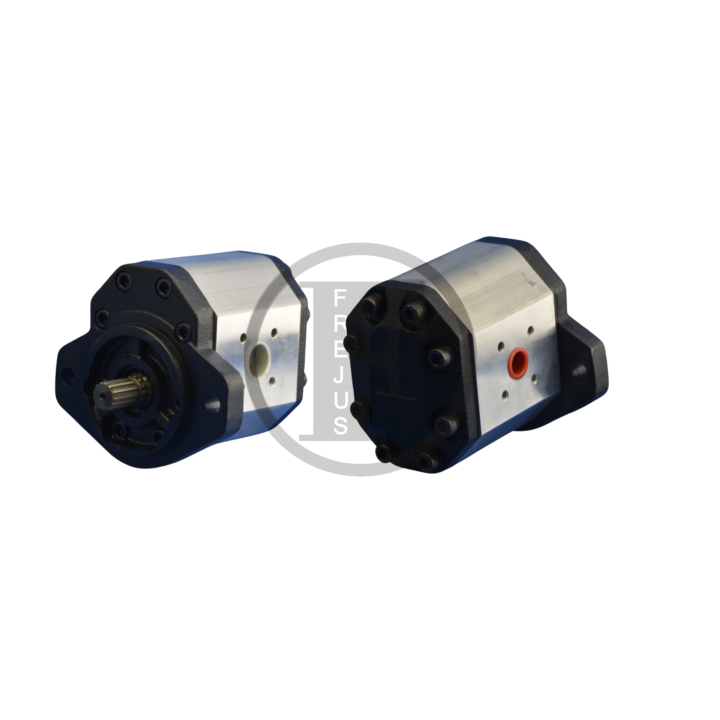 Pompa wałek 2019244