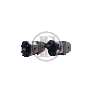 Pompa wałek 2019447