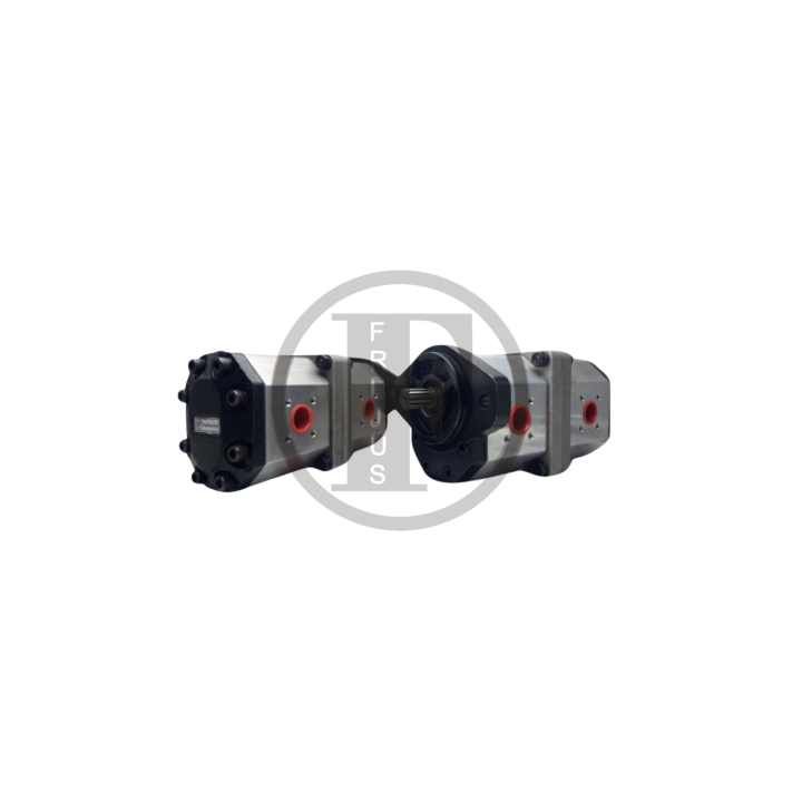 Pompa wałek 2019447