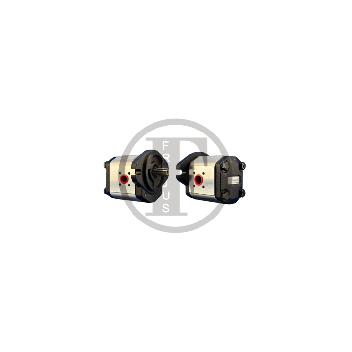 Pompa wałek 2019899