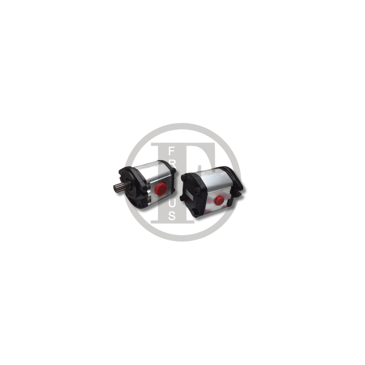 Pompa wałek 2020500