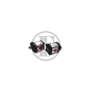 Pompa wałek 2020500