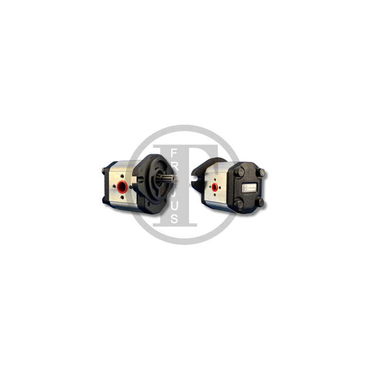 Pompa wałek 2020644