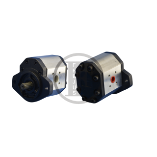 Pompa wałek 2020482