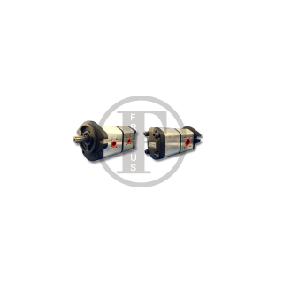 Pompa wałek 2021286