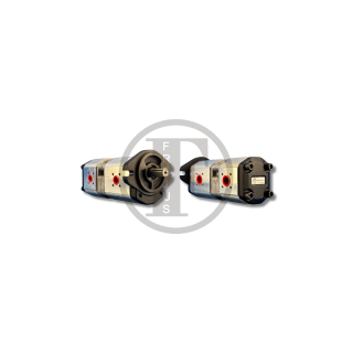 Pompa wałek 2021290