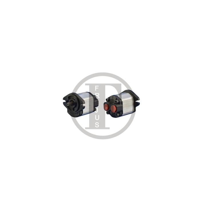 Pompa wałek 2022095