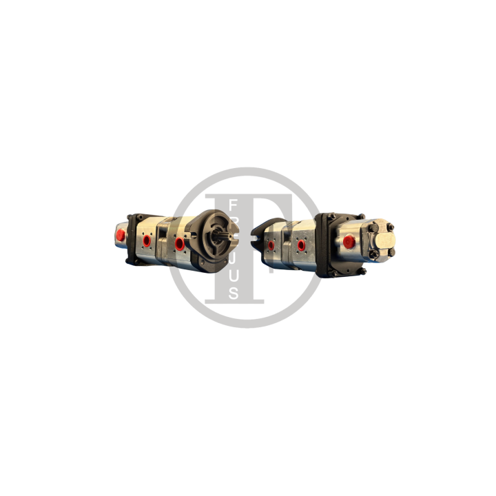 Pompa wałek 2022230