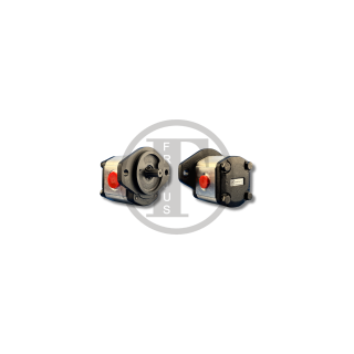 Pompa wałek 2022234