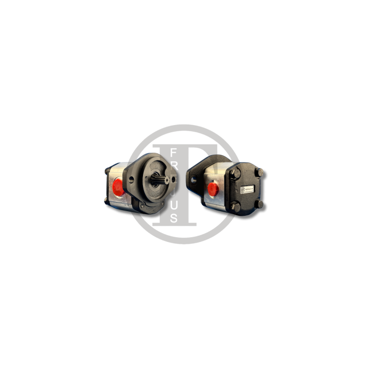 Pompa wałek 2022234