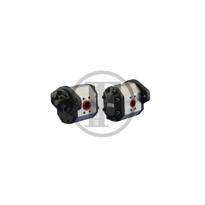 Pompa wałek 2022241