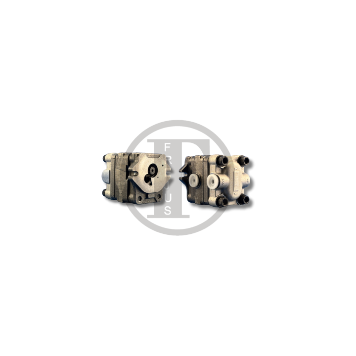 Pompa wałek 2022786