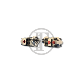 Pompa wałek 2022682