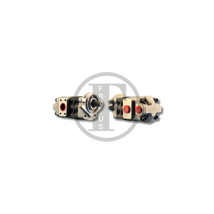 Pompa wałek 2022682