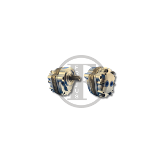 Pompa wałek U 2026583