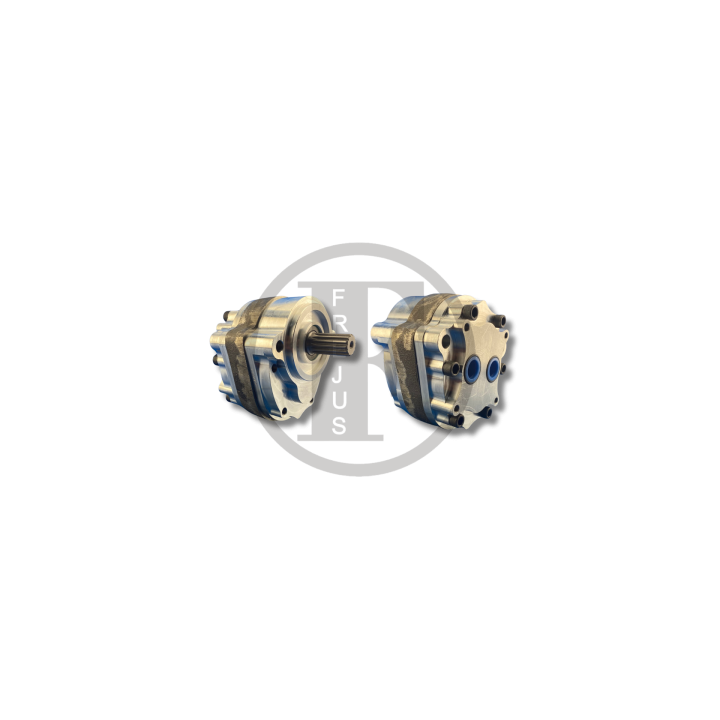 Pompa wałek U 2026583