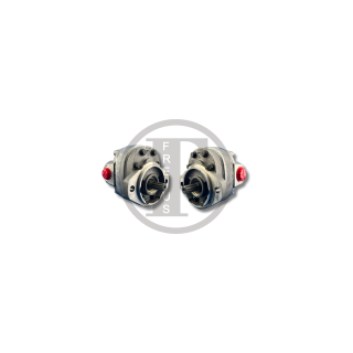 Pompa wałek 2027594