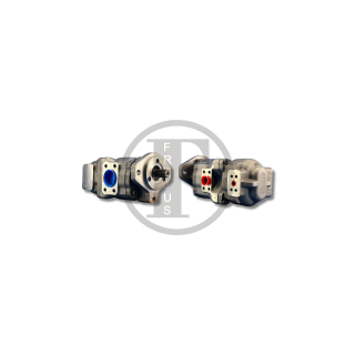 Pompa wałek U 2028254