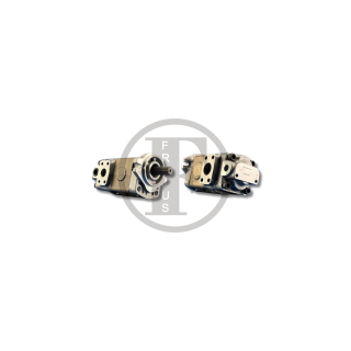 Pompa wałek 2028777