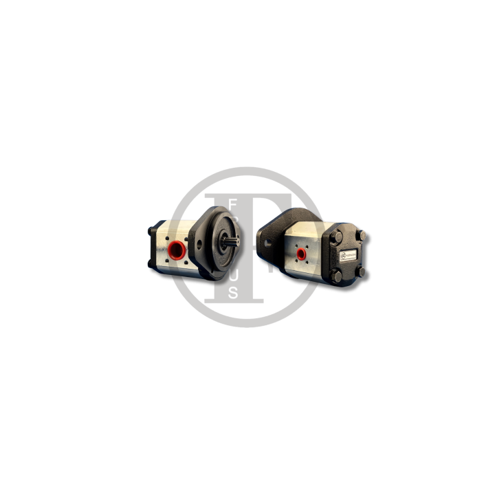 Pompa wałek U 4000201