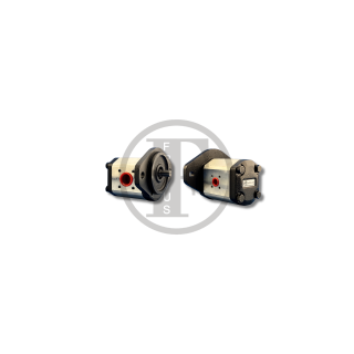 Pompa wałek U 4000201