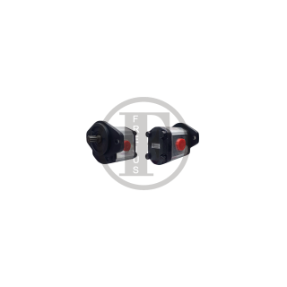 Pompa wałek 4000285