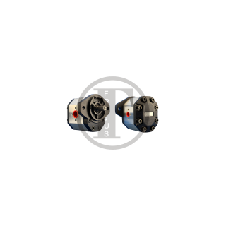 Pompa wałek 4000299