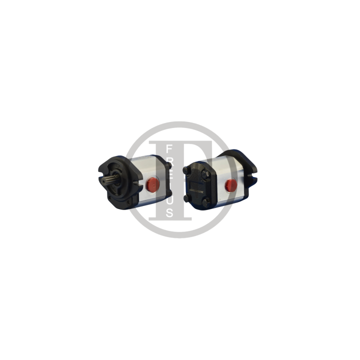 Pompa wałek 4000496