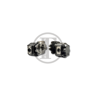 Pompa wałek 4000760