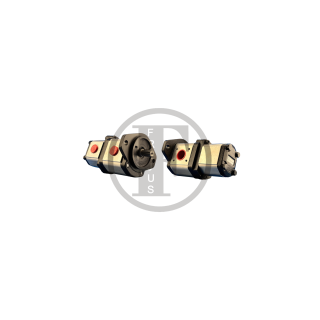 Pompa wałek 6514794M91