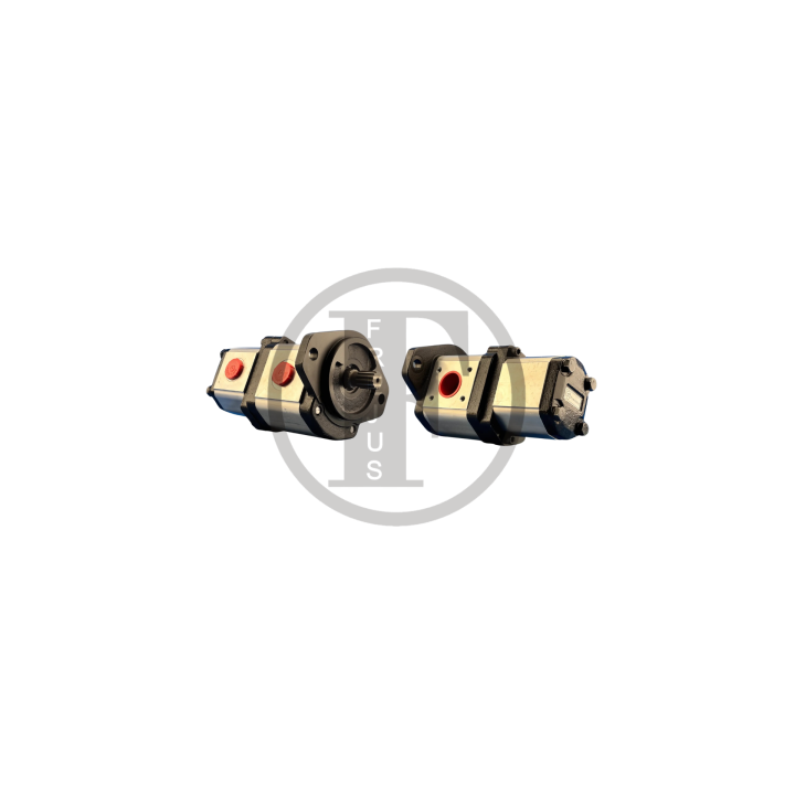 Pompa wałek 6514794M91