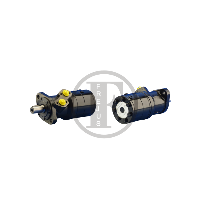 Silnik orbitalny 2016233