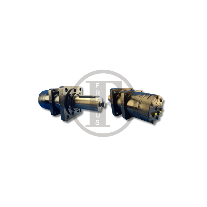 Silnik orbitalny 2027850