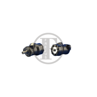 Silnik orbitalny 4000738