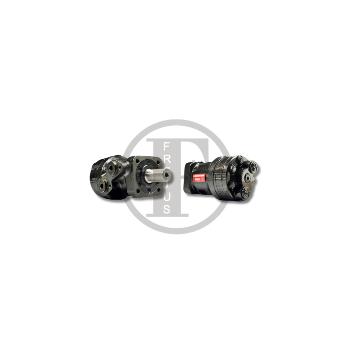 Silnik orbitalny 4000740