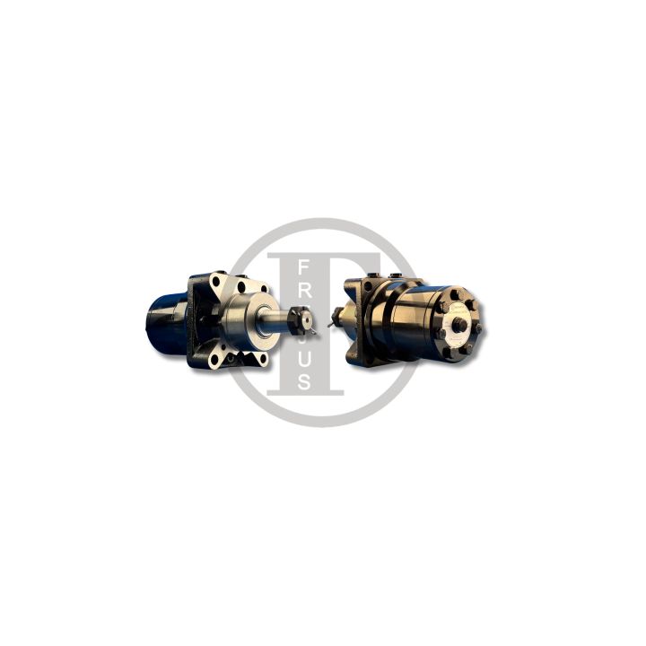 Silnik orbitalny 4000742