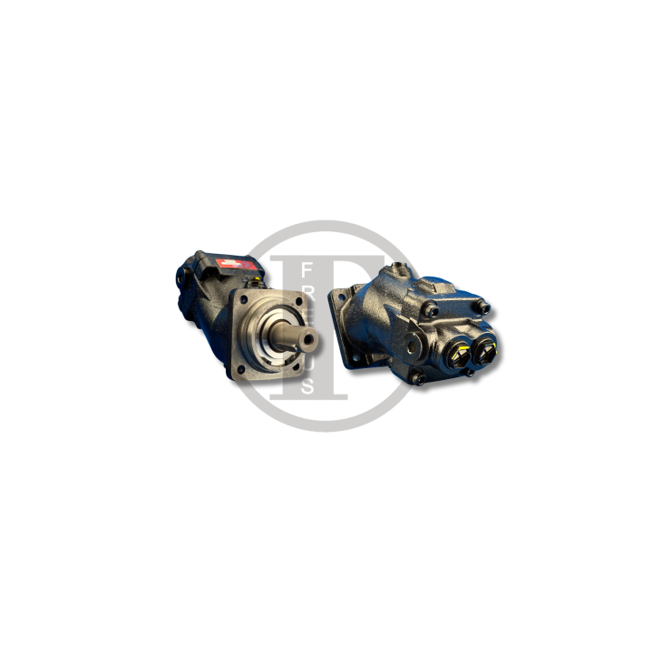 Silnik tłoczkowy 2013965