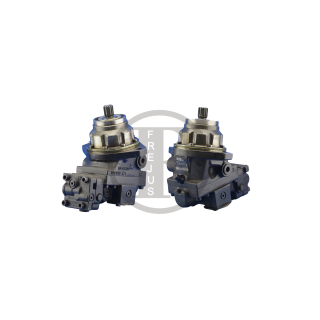 Piston Motor 2024647