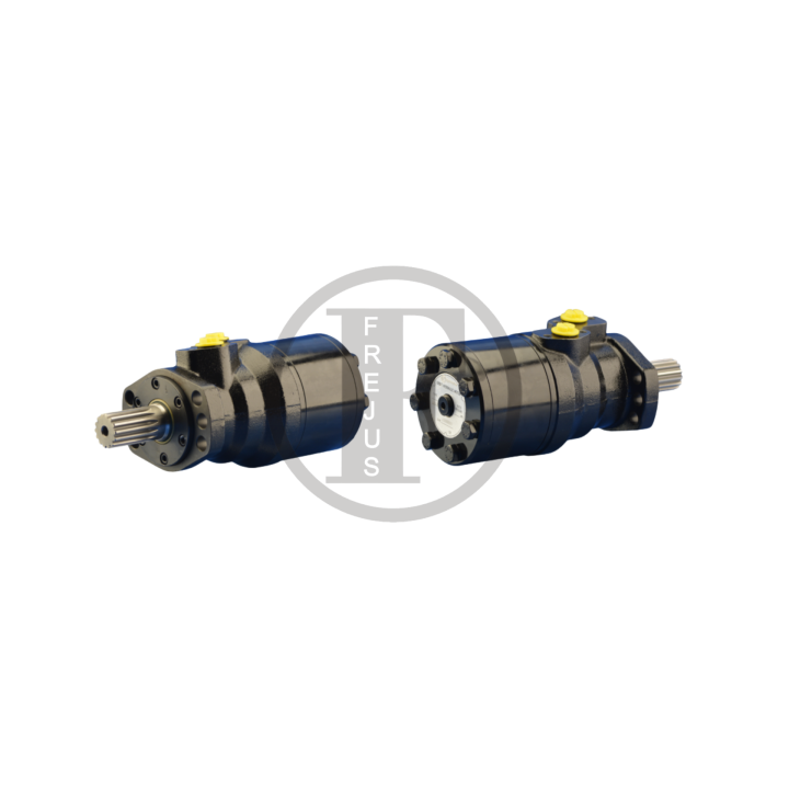 Pompa wałek 4000748