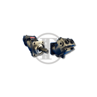 Silnik tłoczkowy 2027943