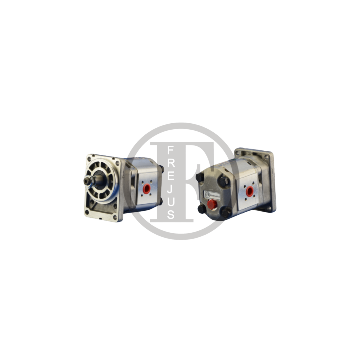 Silnik zębaty stożek 4000801