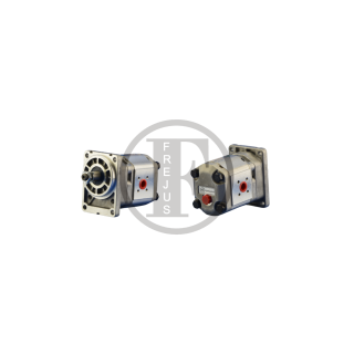 Silnik zębaty stożek 4000801