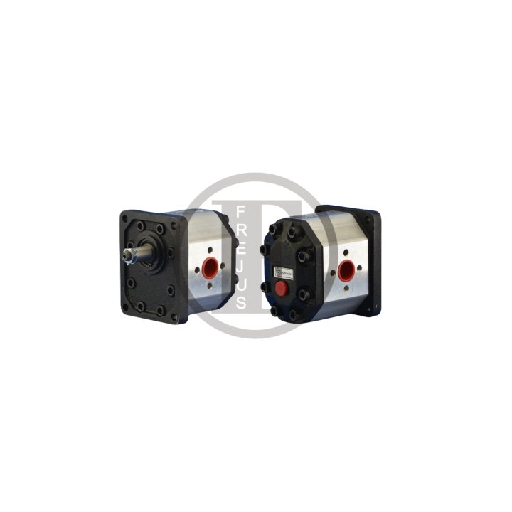 Silnik zębaty stożek 2011279